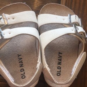 Baby Sandals Size 6-12Months